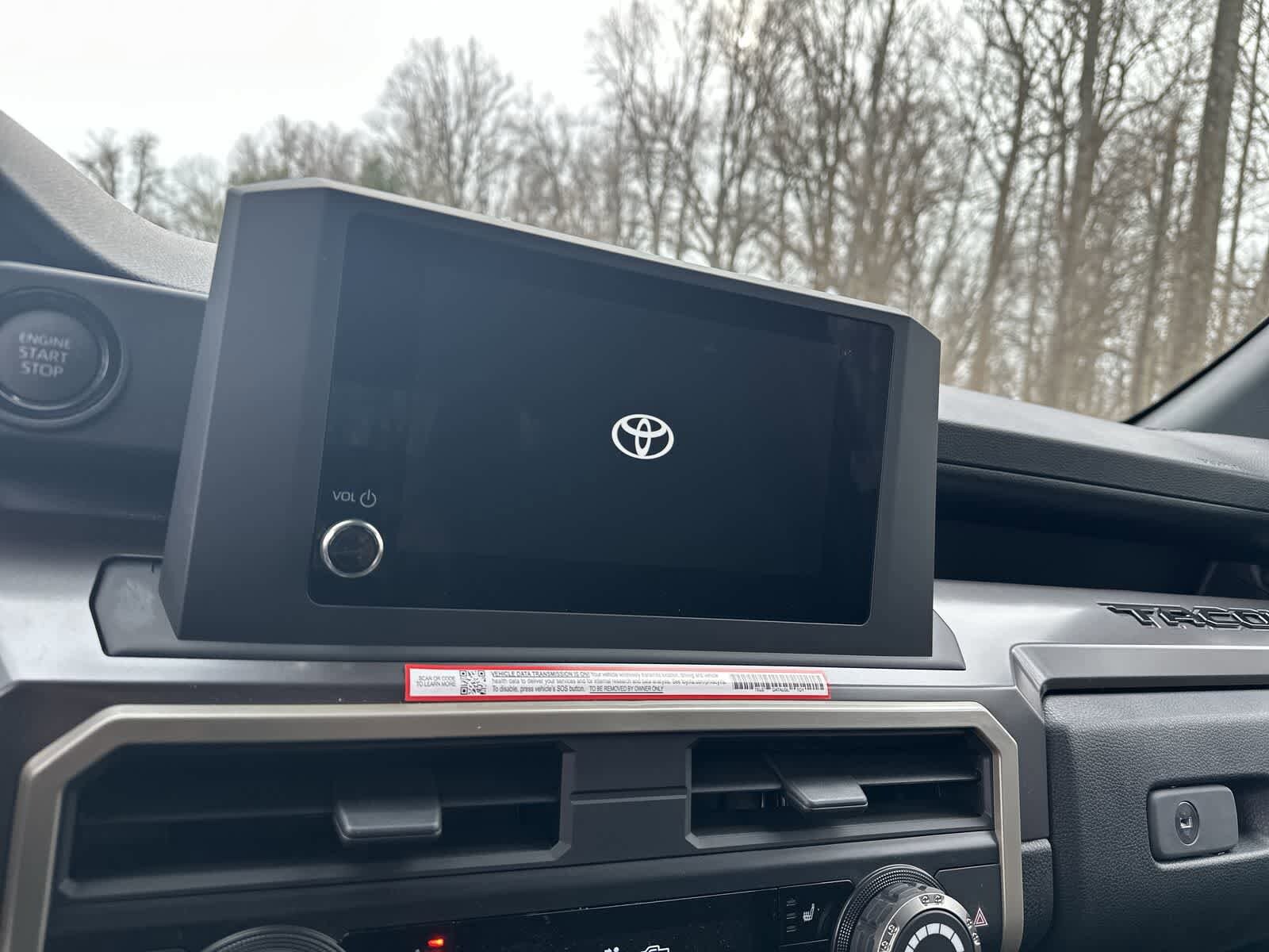 Thumbnail: 2026 Toyota Tacoma - 24