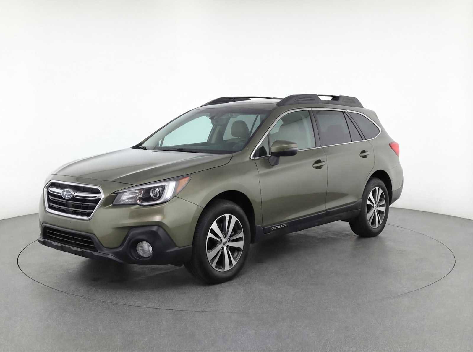 2018 Subaru Outback 3.6R Limited -
                  Freehold, NJ
