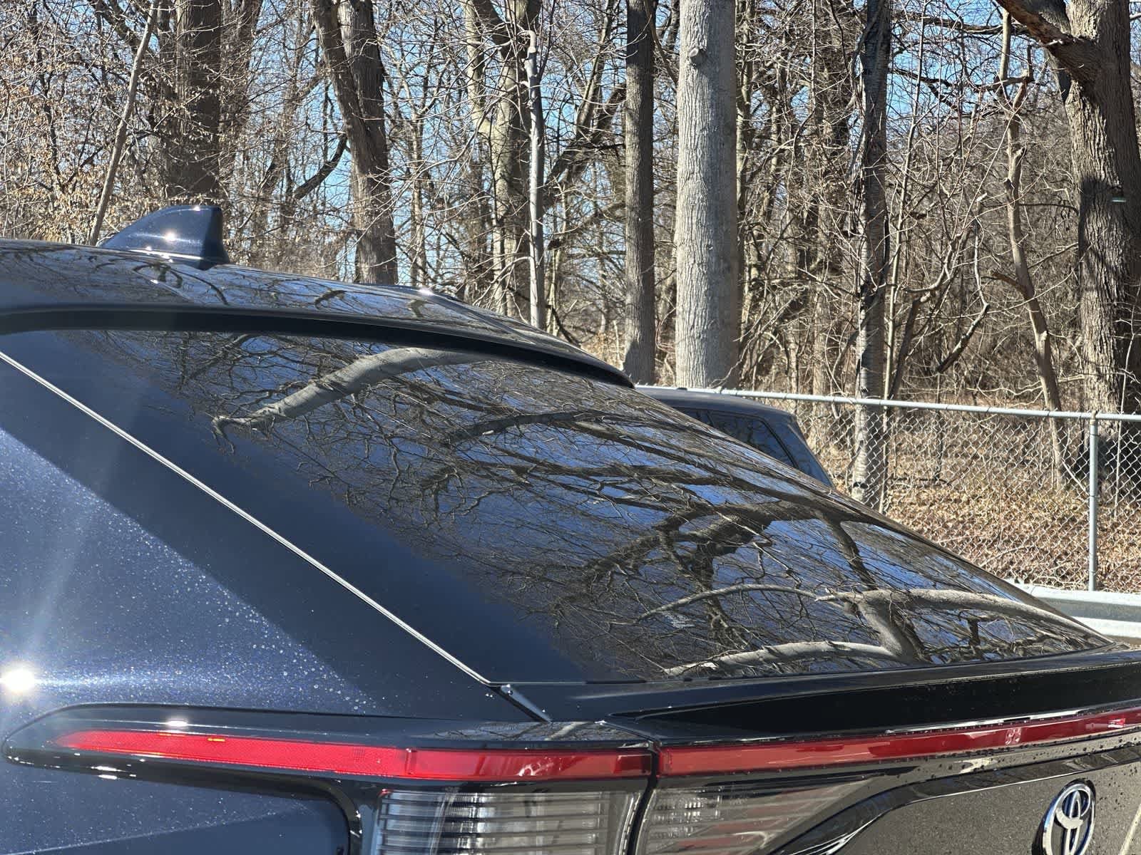 Thumbnail: 2026 Toyota bZ - 15