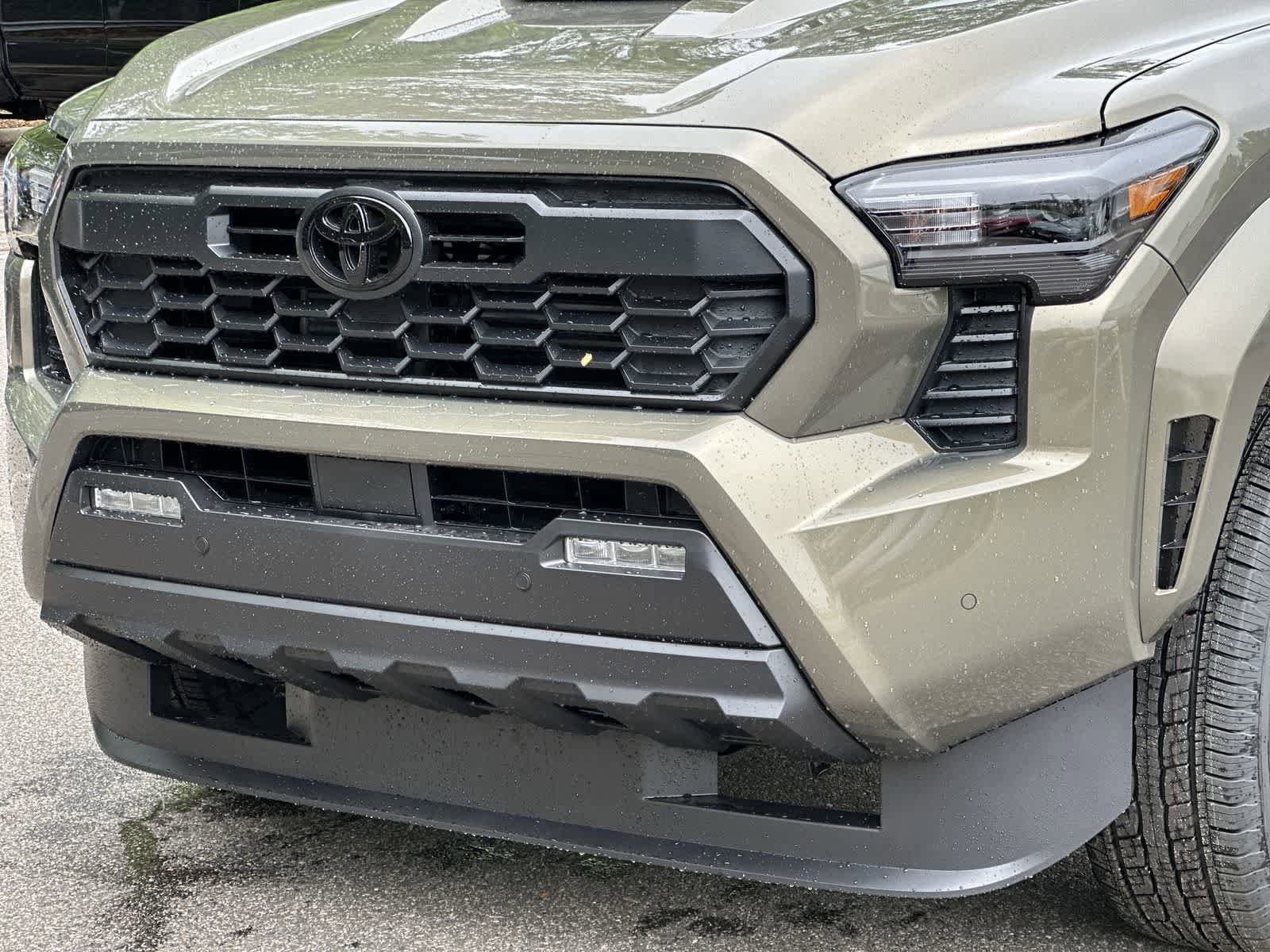 Thumbnail: 2026 Toyota Tacoma - 12