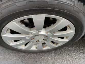 Thumbnail: 2012 Mercedes-Benz GLK - 6