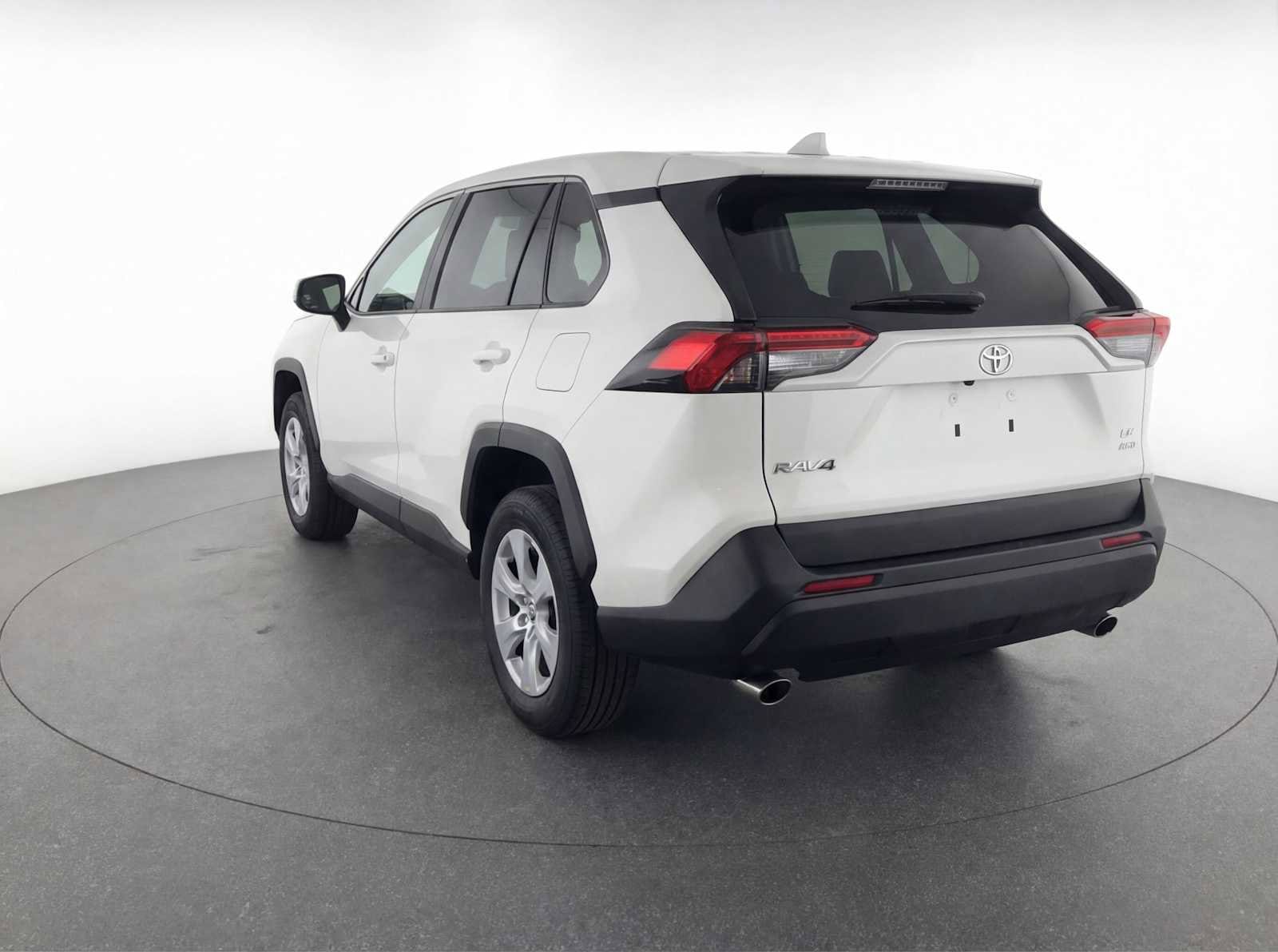 Thumbnail: 2025 Toyota RAV4 - 7