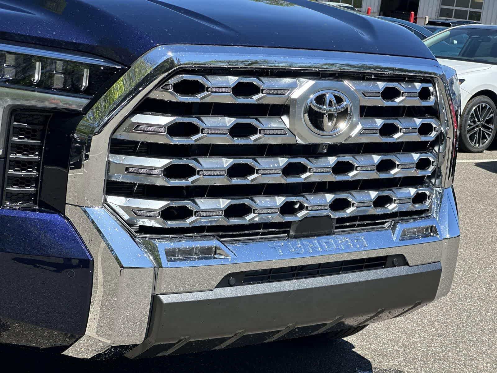 Thumbnail: 2026 Toyota Tundra - 13