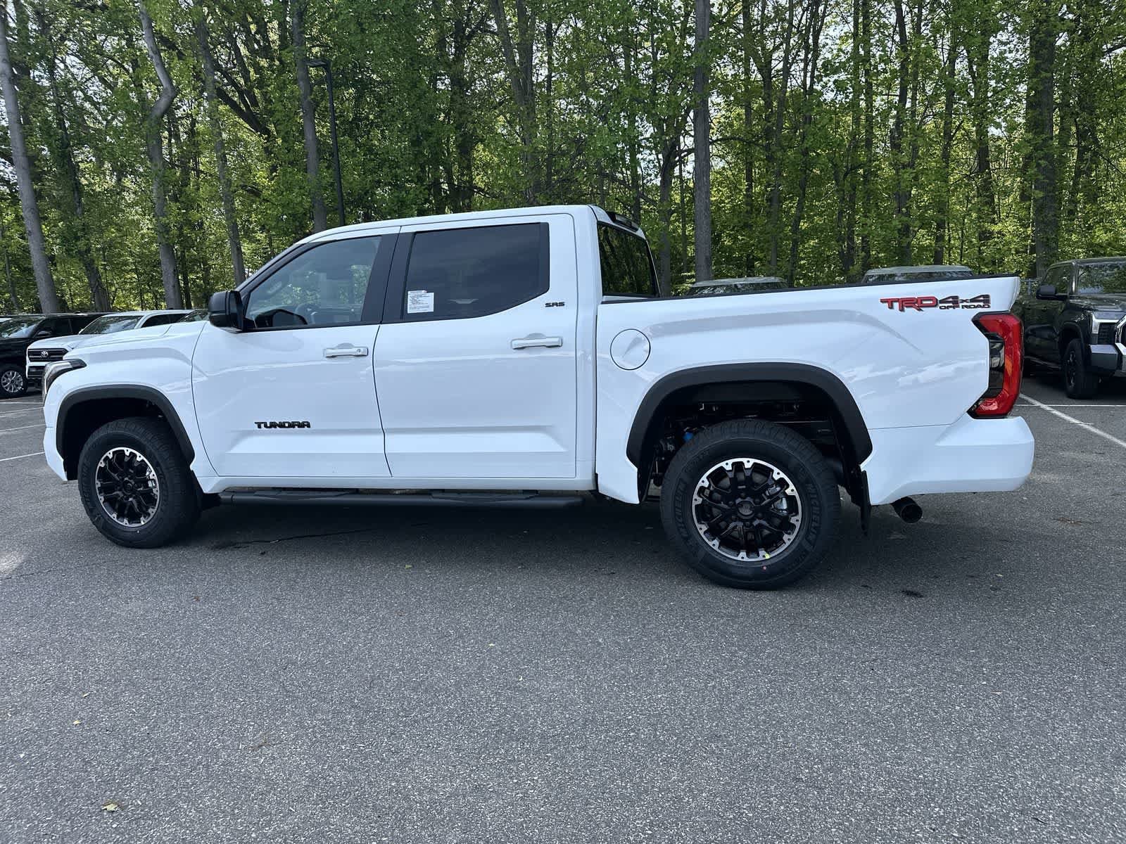 Thumbnail: 2026 Toyota Tundra - 21