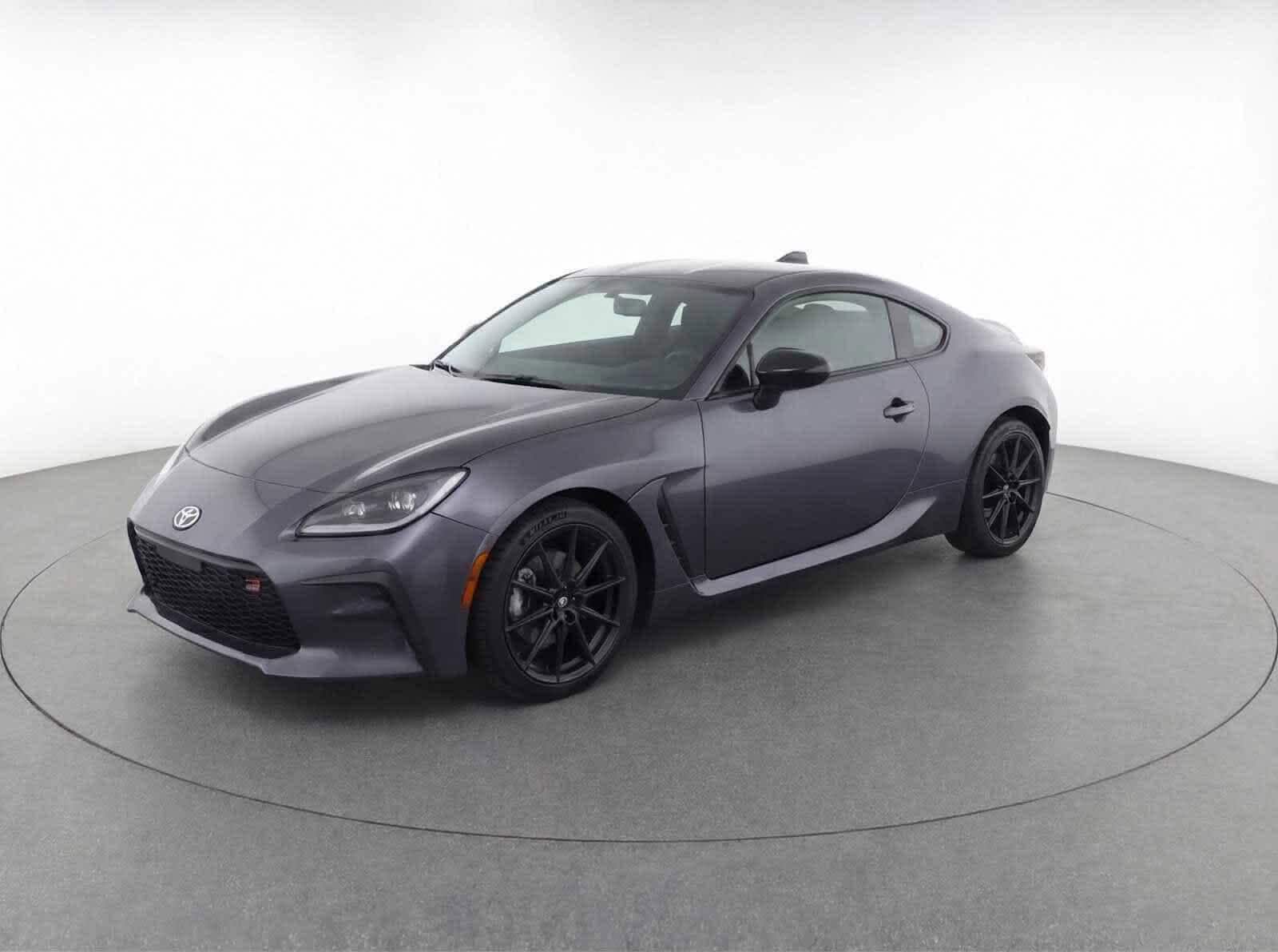 2023 Toyota GR86 Premium -
                  Freehold, NJ
