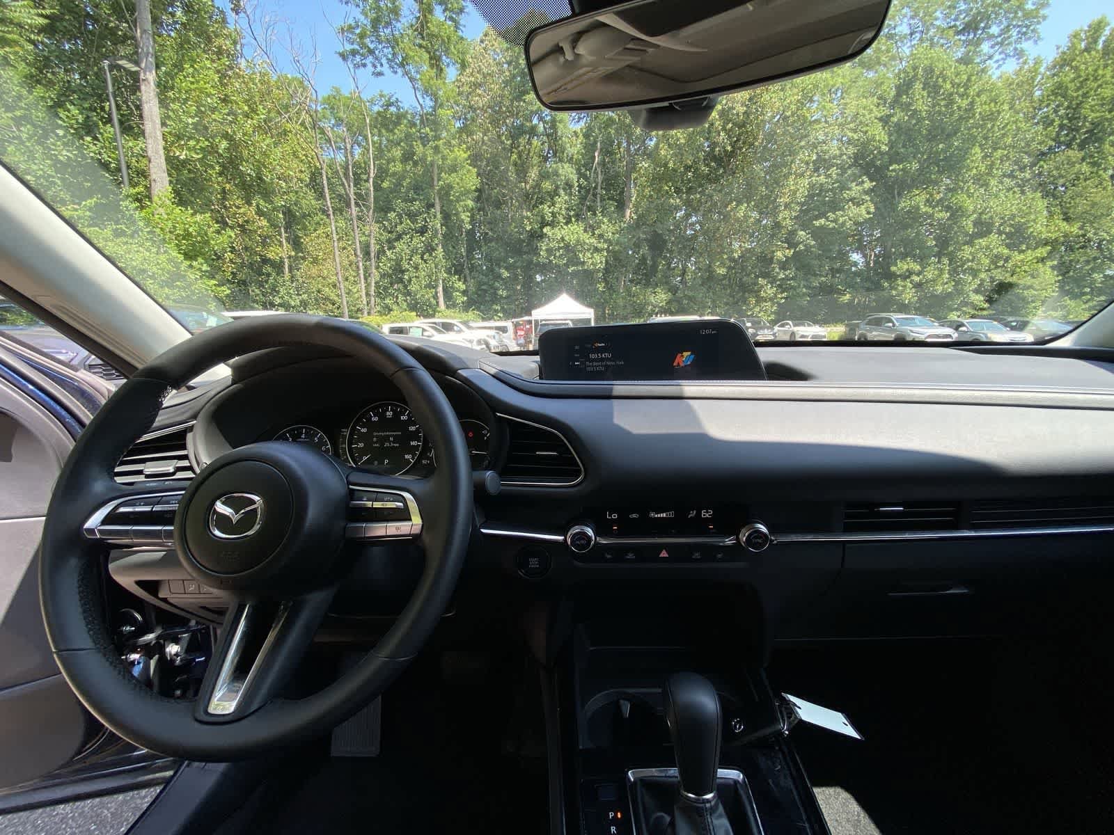 Thumbnail: 2022 Mazda CX-30 - 19