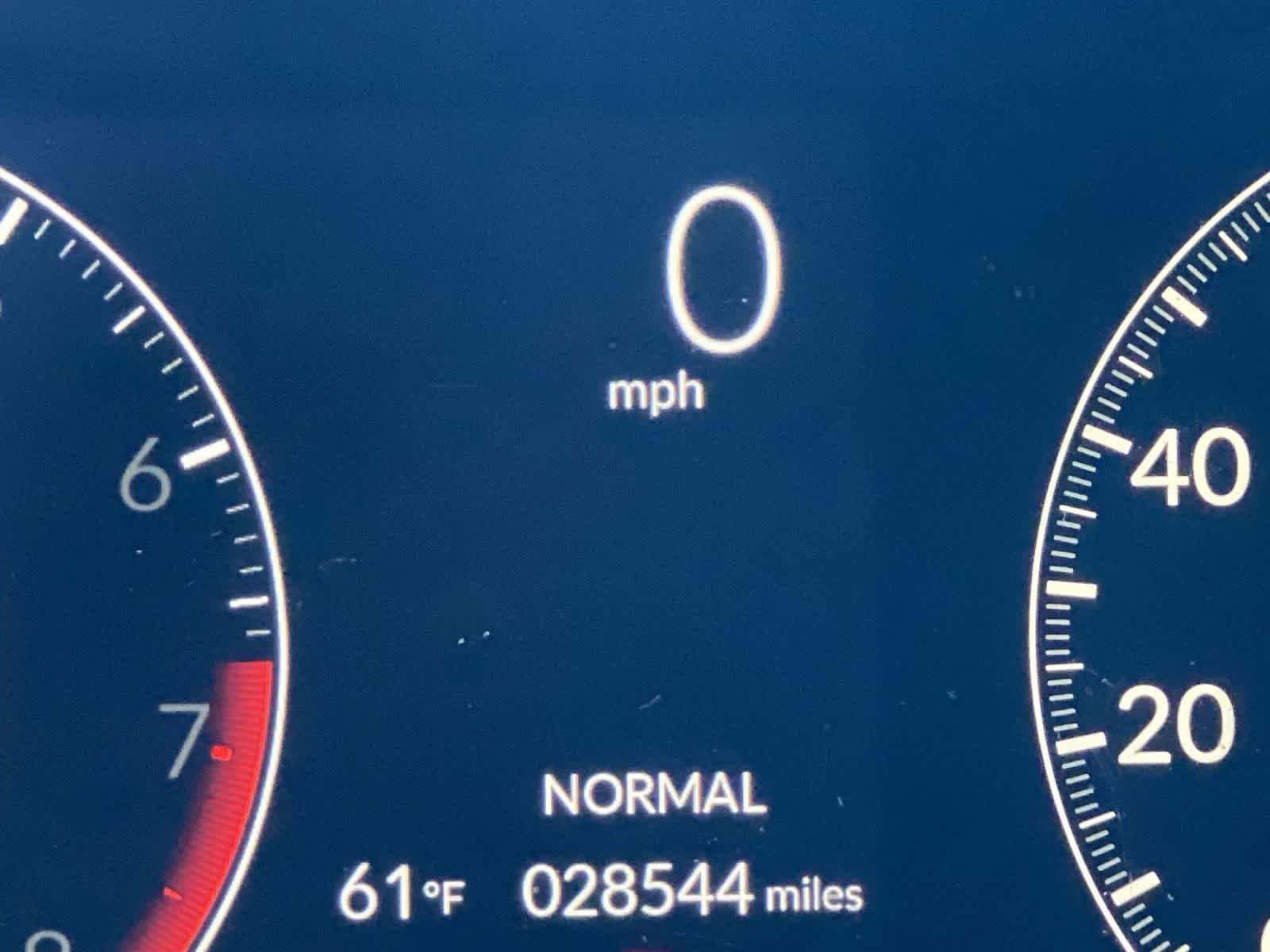 Thumbnail: 2024 Honda Civic - 30