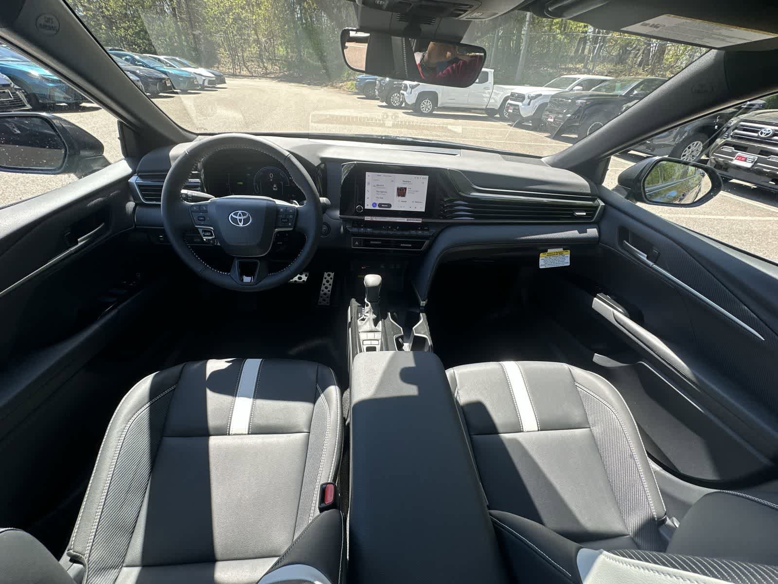 Thumbnail: 2026 Toyota Camry - 27