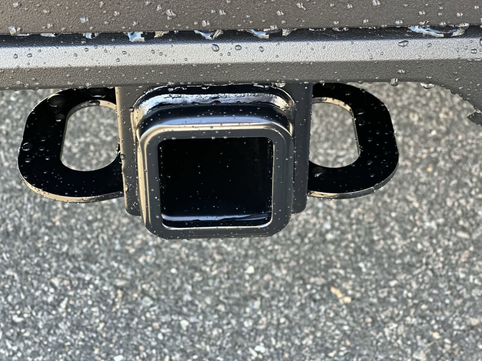 Thumbnail: 2026 Toyota Tundra - 19