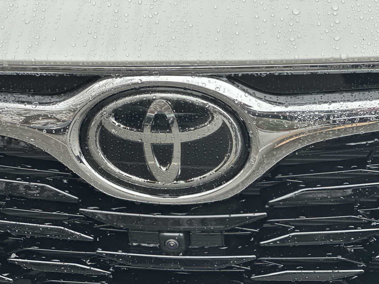 Thumbnail: 2026 Toyota Highlander - 13