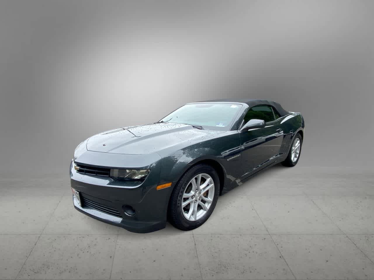 2015 Chevrolet Camaro  -
                  Freehold, NJ