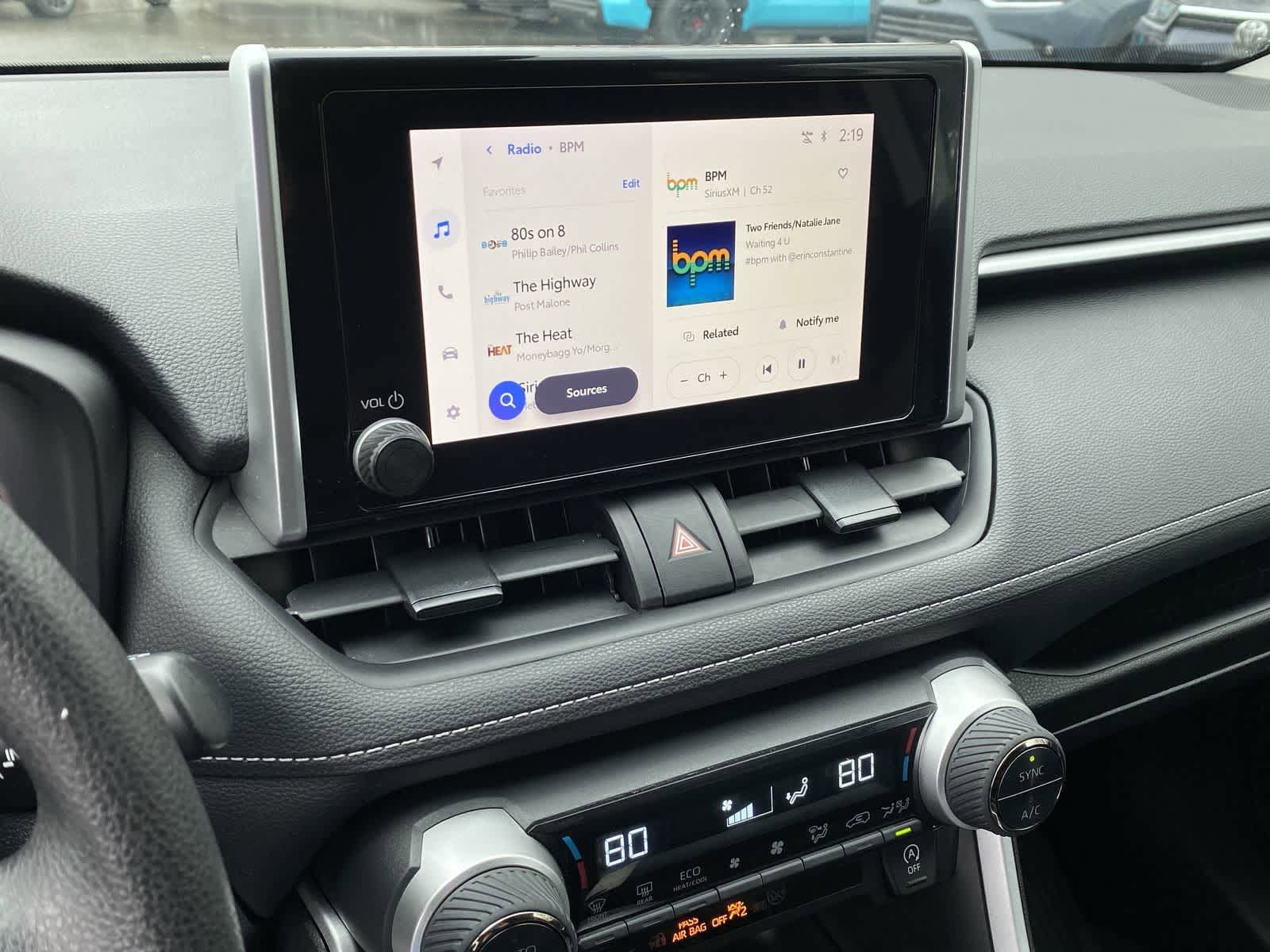 Thumbnail: 2023 Toyota RAV4 - 30