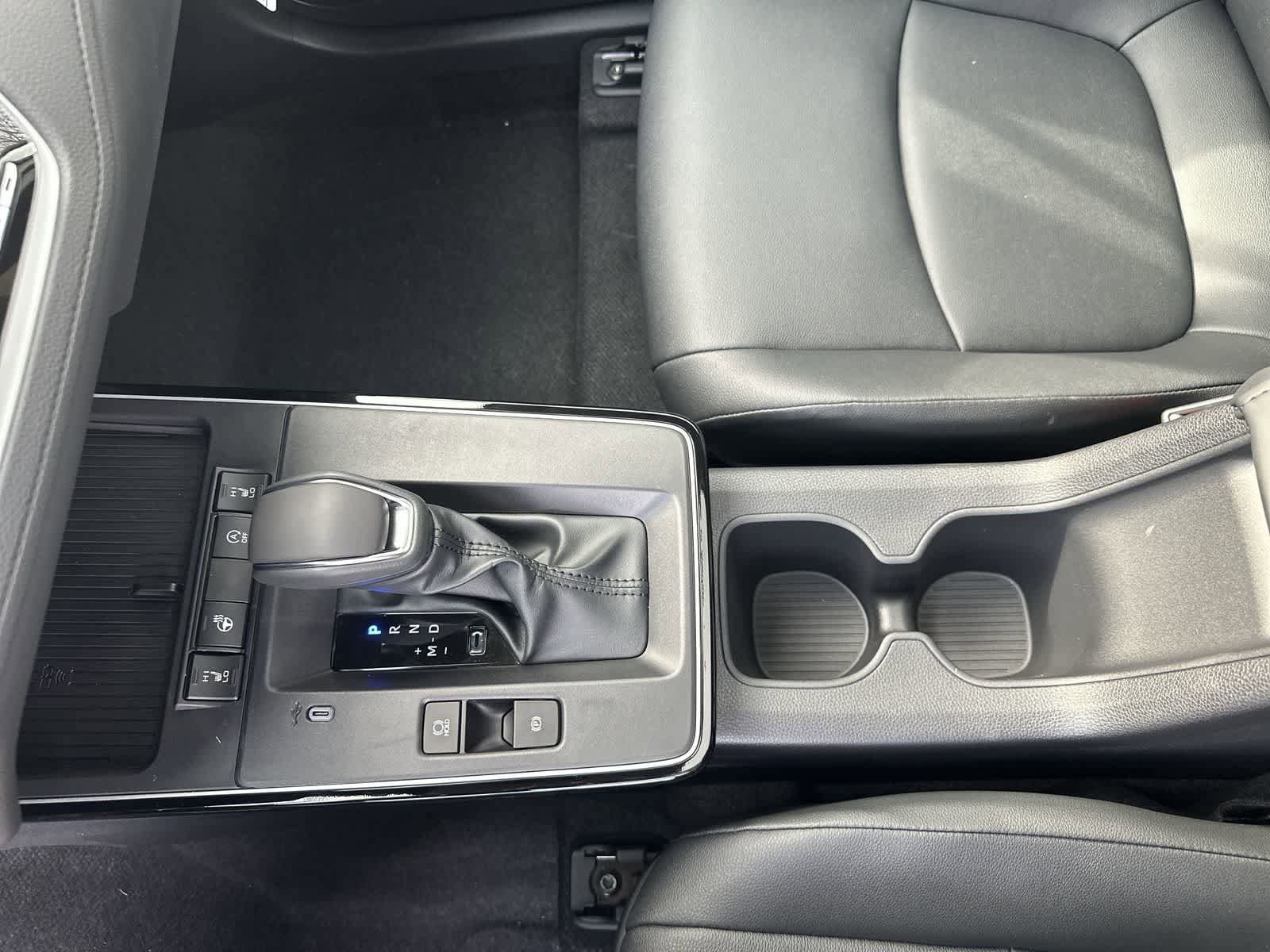 Thumbnail: 2026 Toyota Corolla Cross - 27