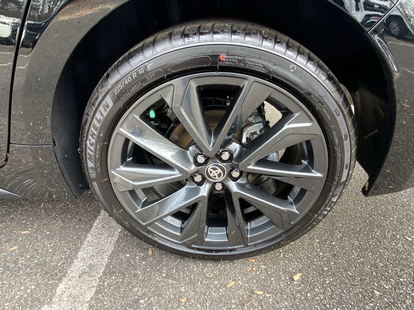 Thumbnail: 2025 Toyota Corolla - 19