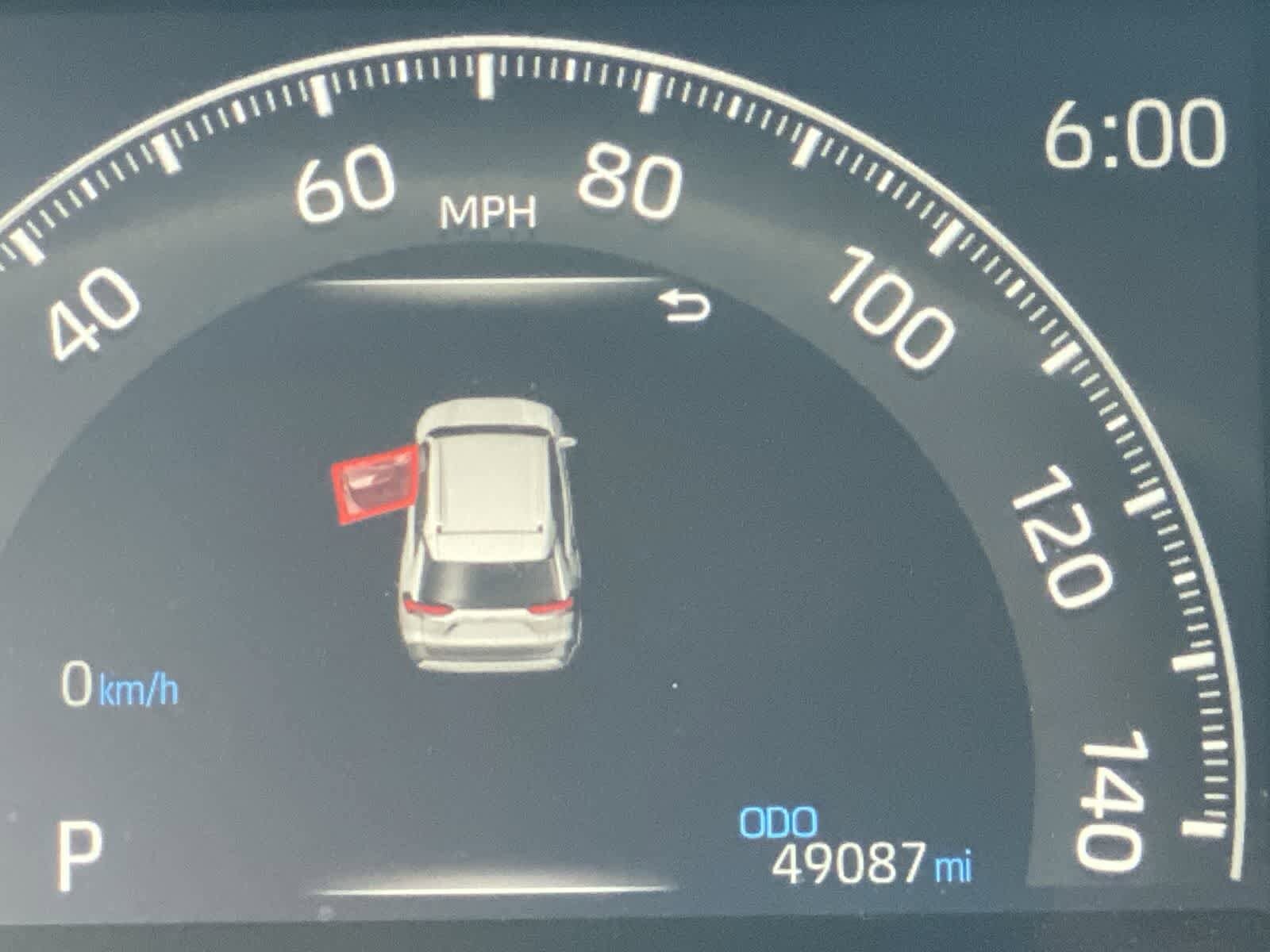 Thumbnail: 2023 Toyota RAV4 - 29