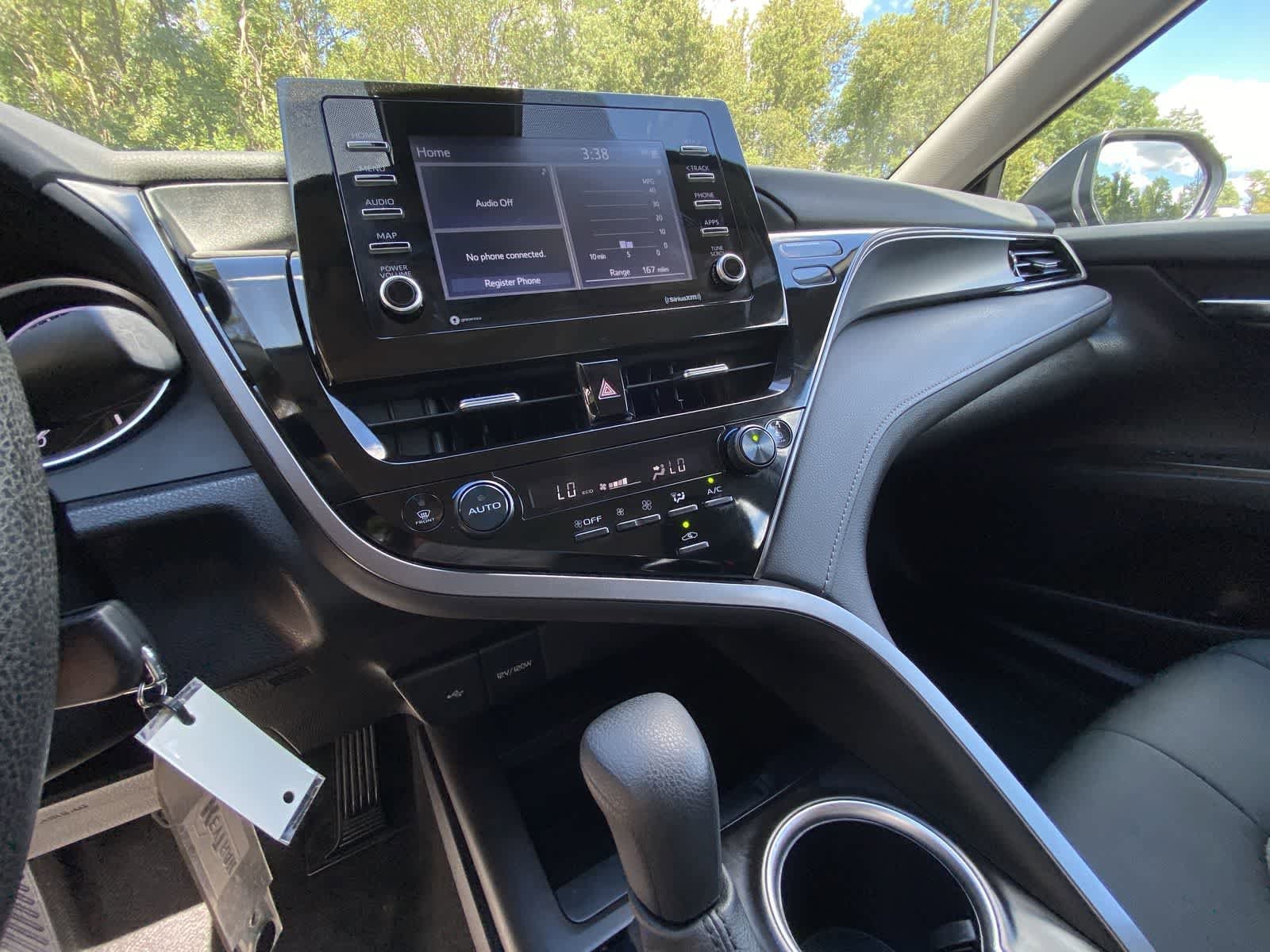 Thumbnail: 2024 Toyota Camry - 19