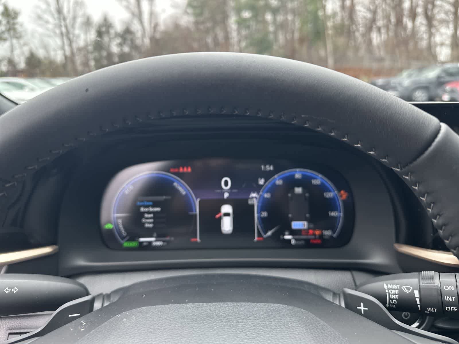 Thumbnail: 2026 Toyota Crown Signia - 24