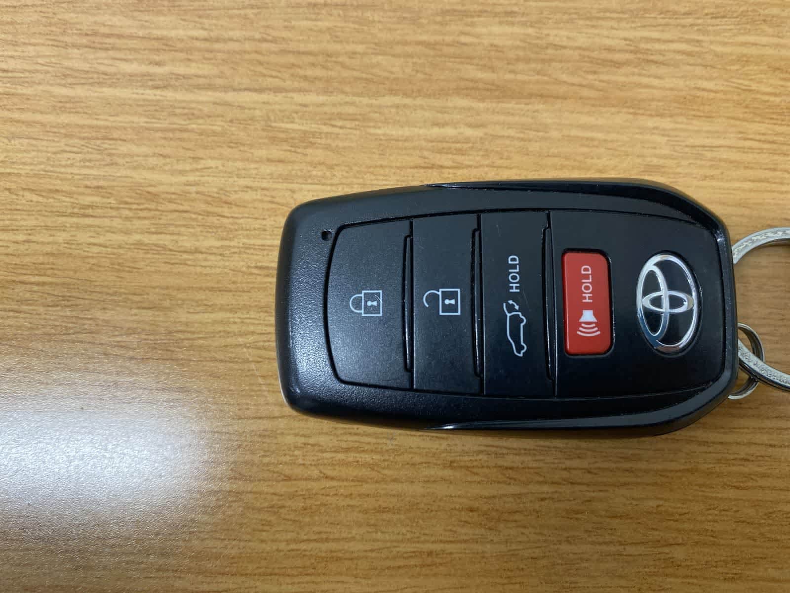 Thumbnail: 2024 Toyota Corolla Cross - 33