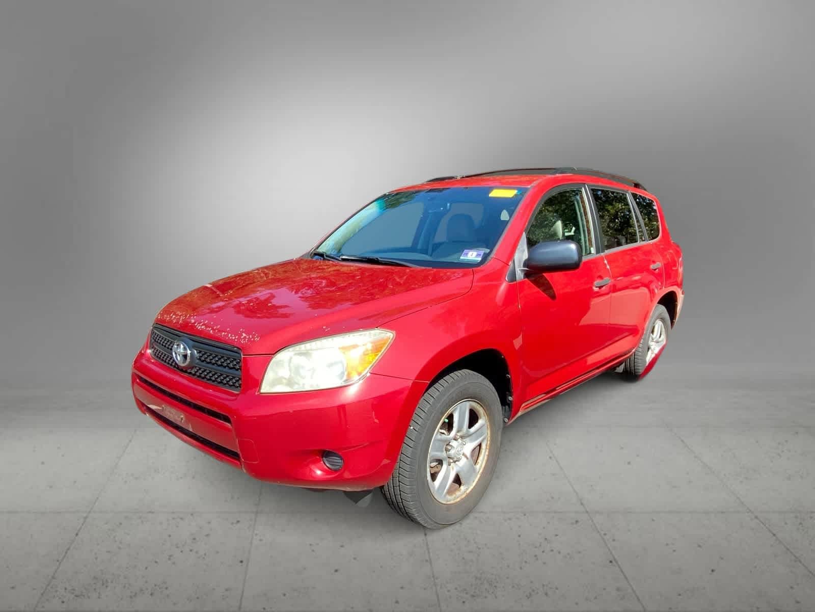 Thumbnail: 2007 Toyota RAV4 - 1