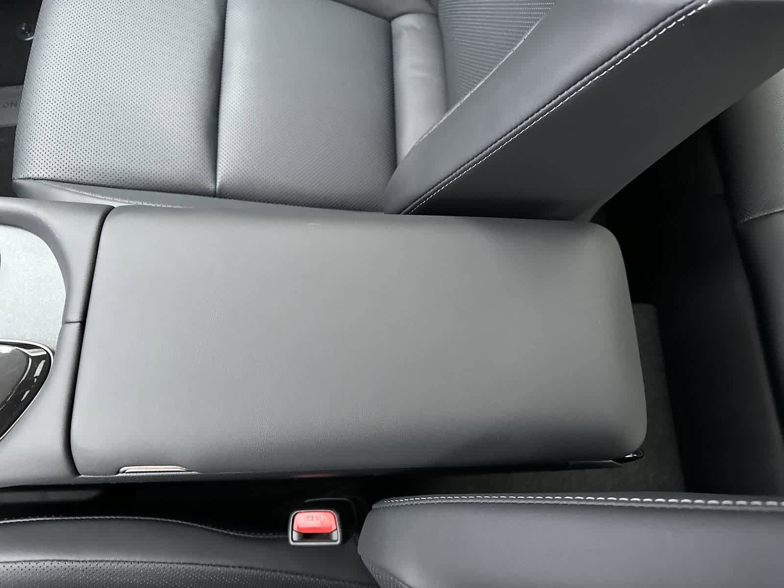 Thumbnail: 2026 Toyota Crown Signia - 30