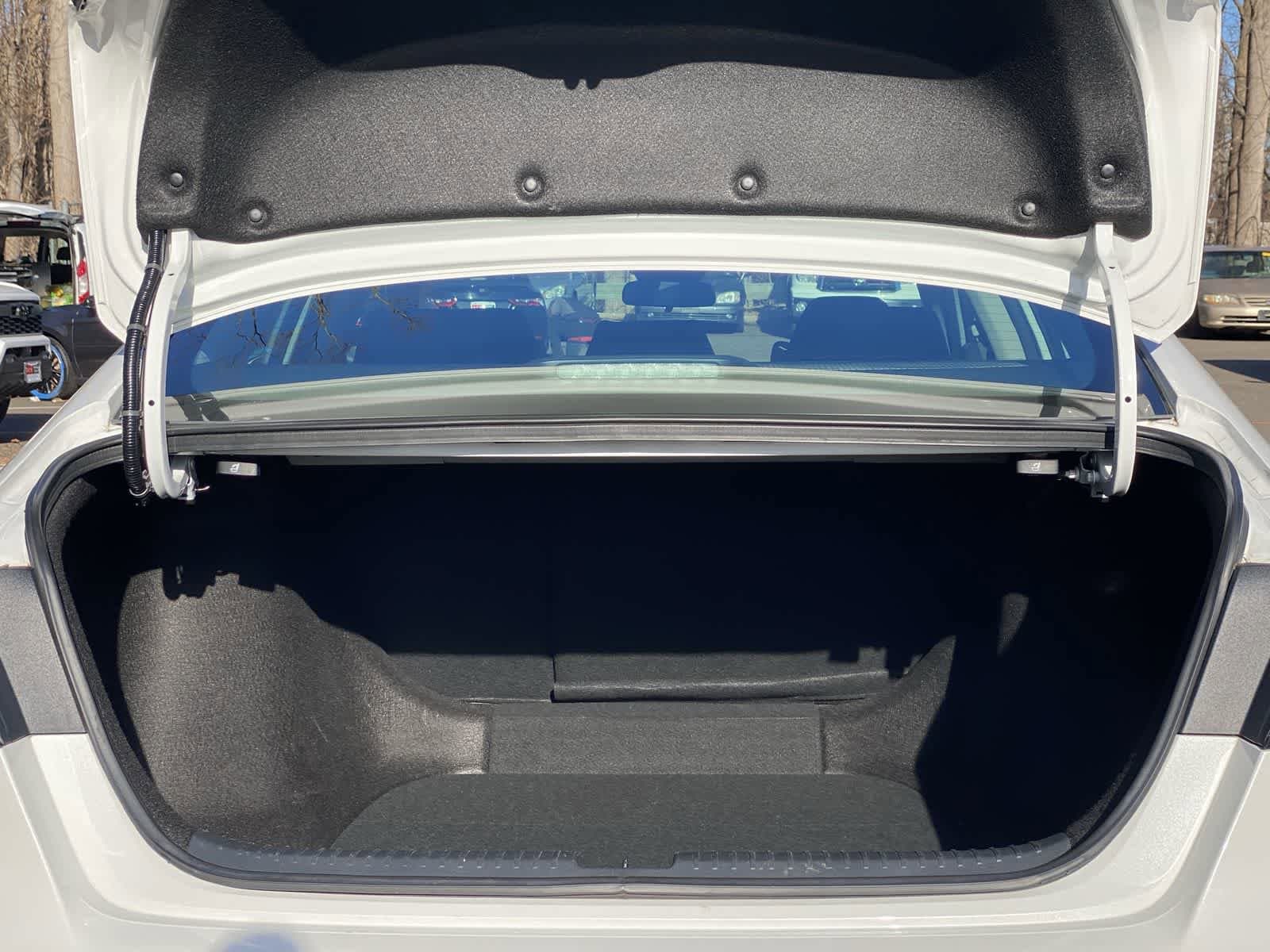 Thumbnail: 2024 Honda Accord - 18