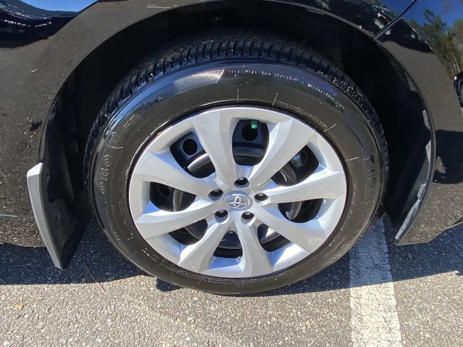 Thumbnail: 2024 Toyota Corolla - 21