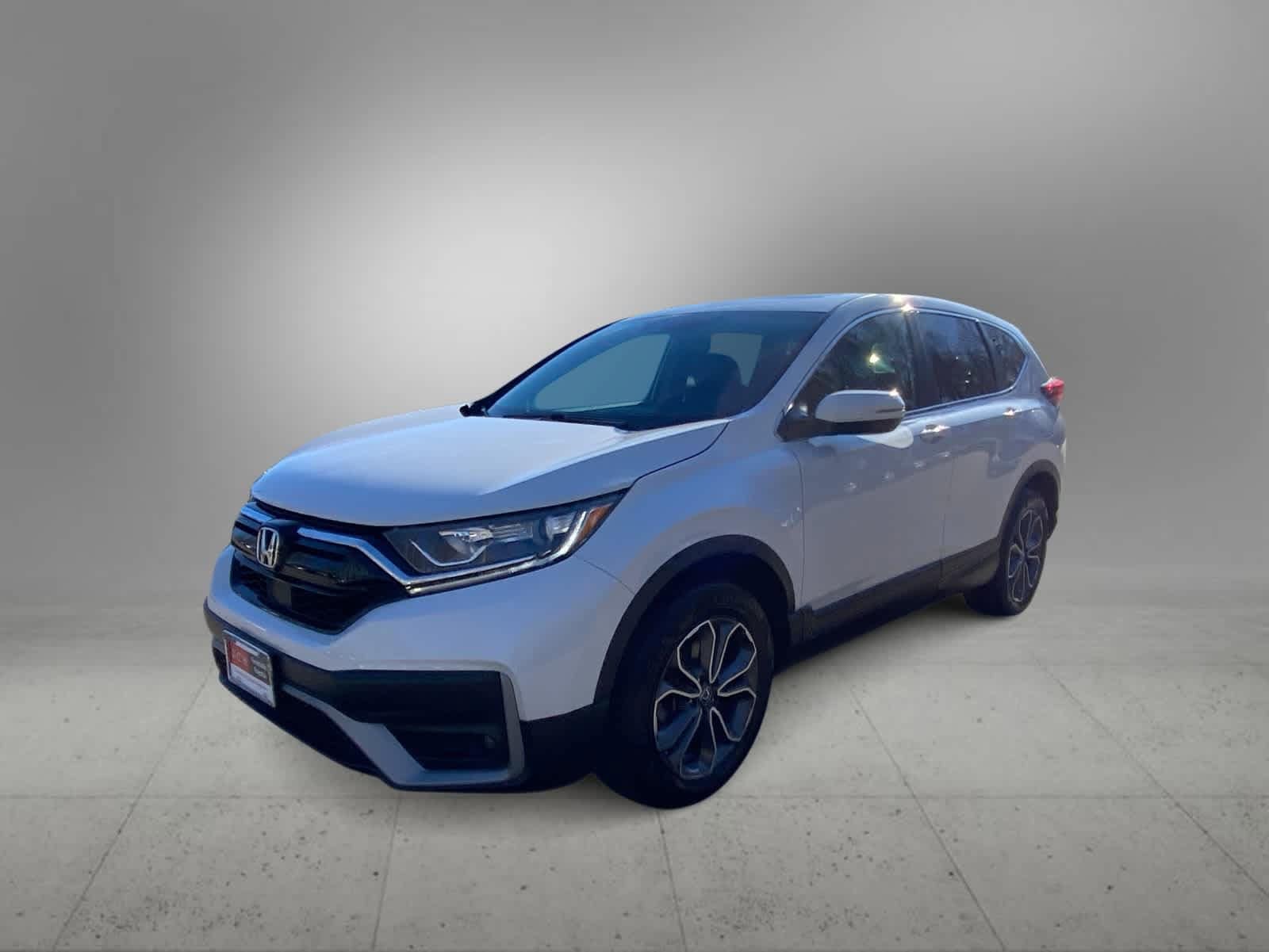 Thumbnail: 2020 Honda CR-V - 10