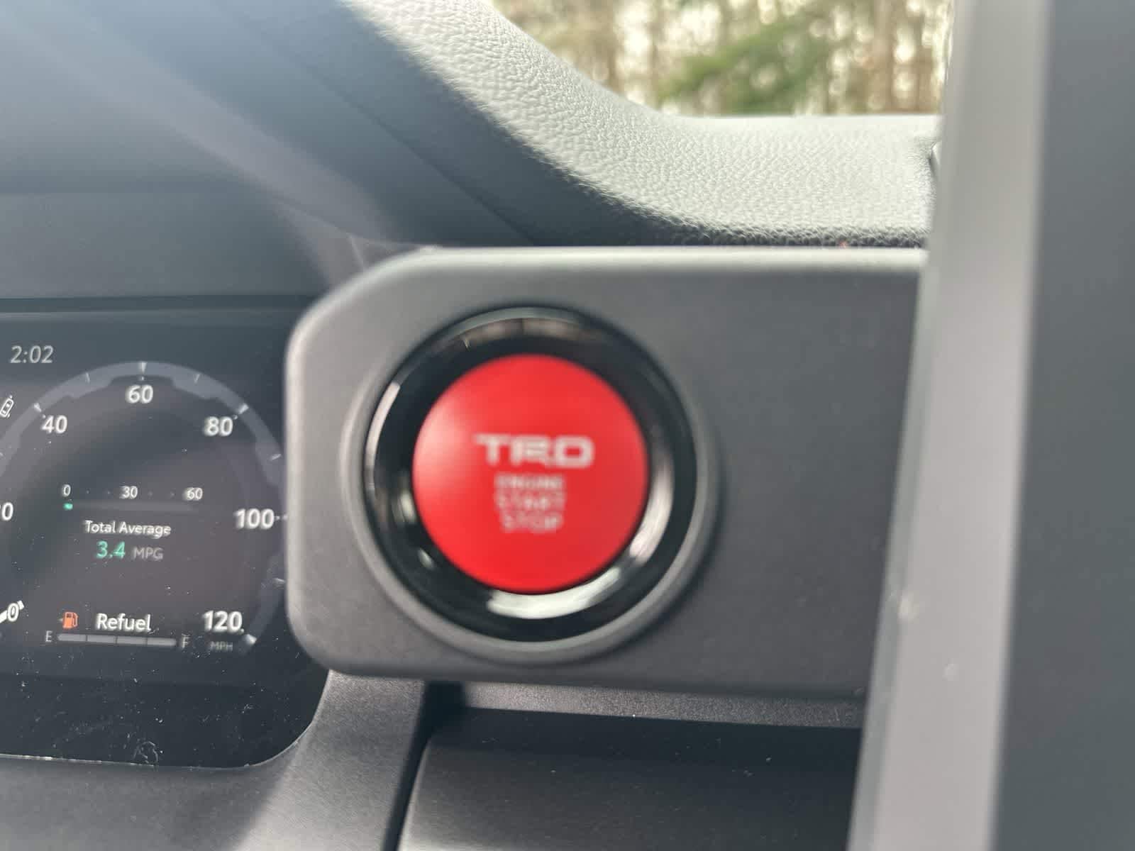 Thumbnail: 2026 Toyota Tacoma - 32