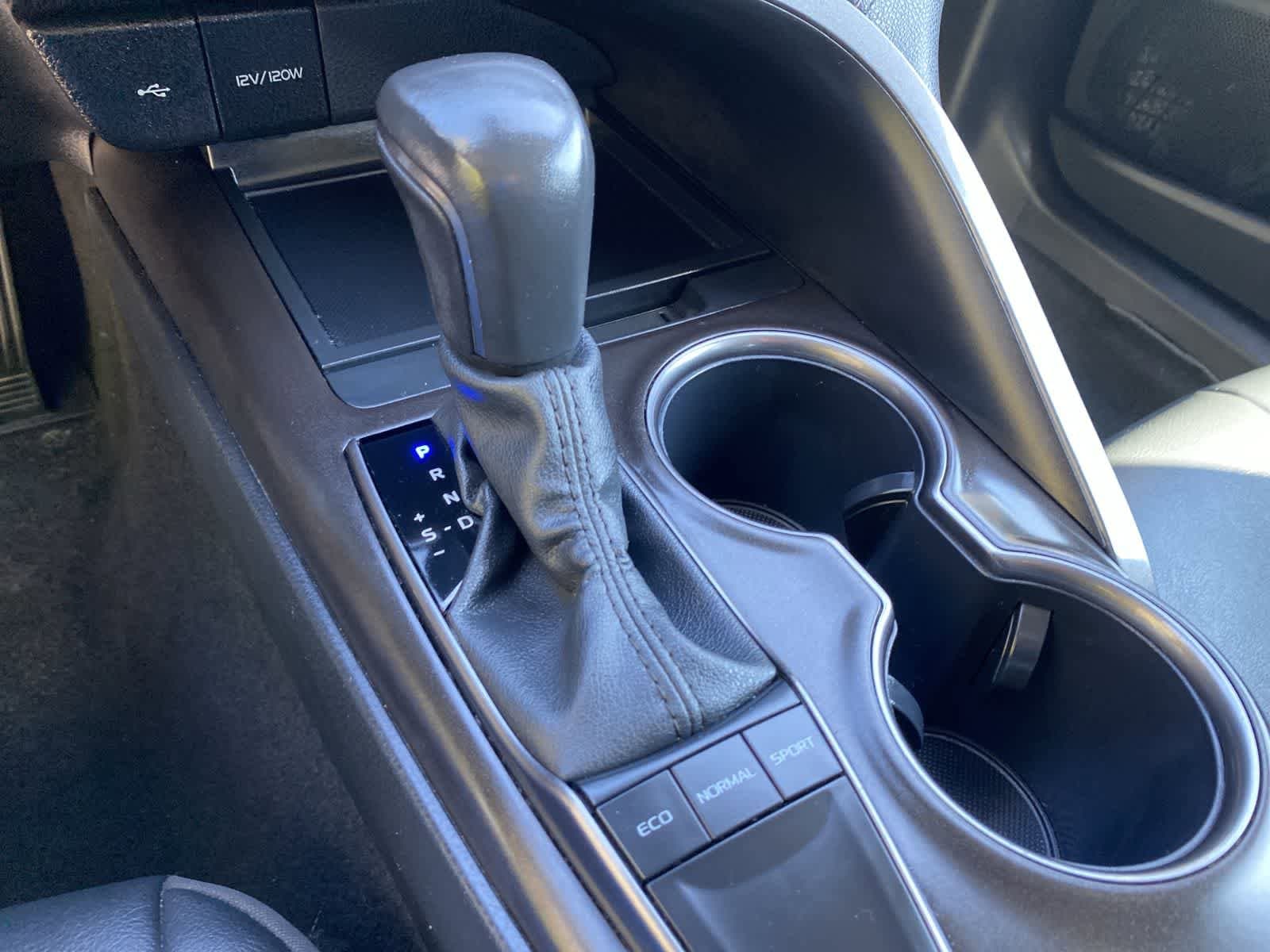 Thumbnail: 2024 Toyota Camry - 28