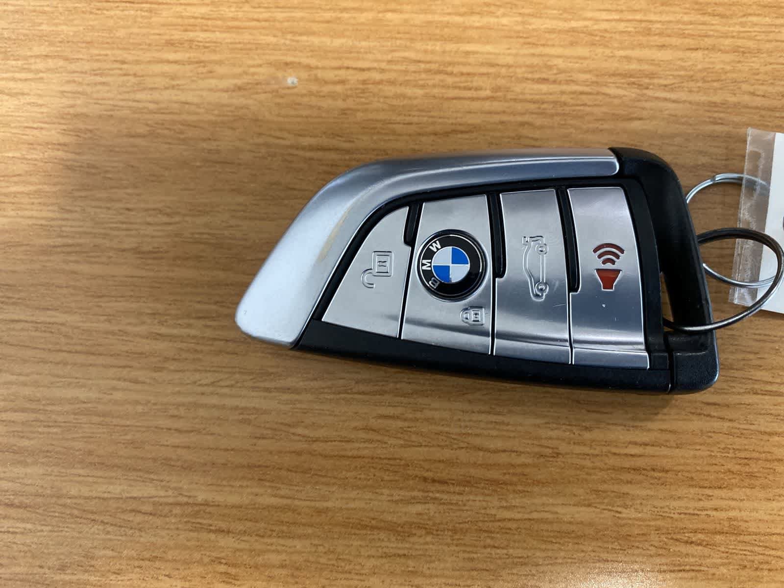 Thumbnail: 2018 BMW 6 Series - 41