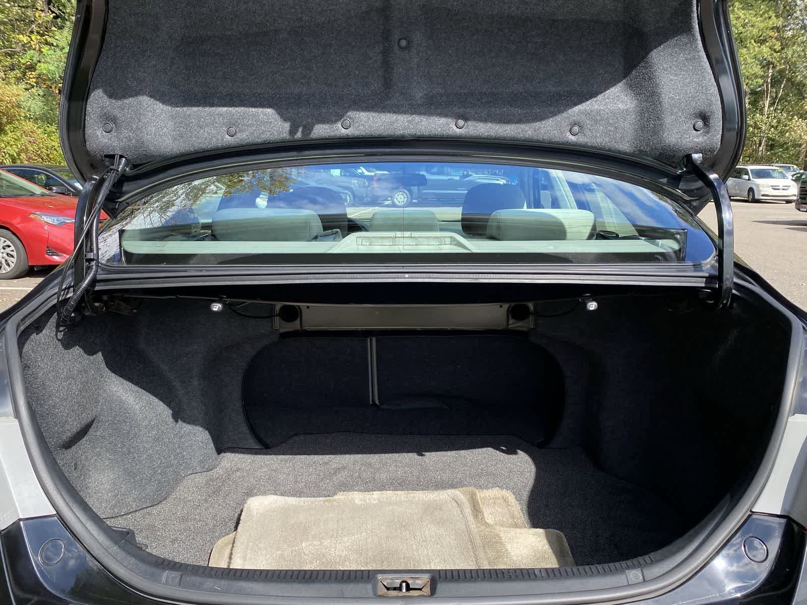 Thumbnail: 2009 Toyota Camry - 10