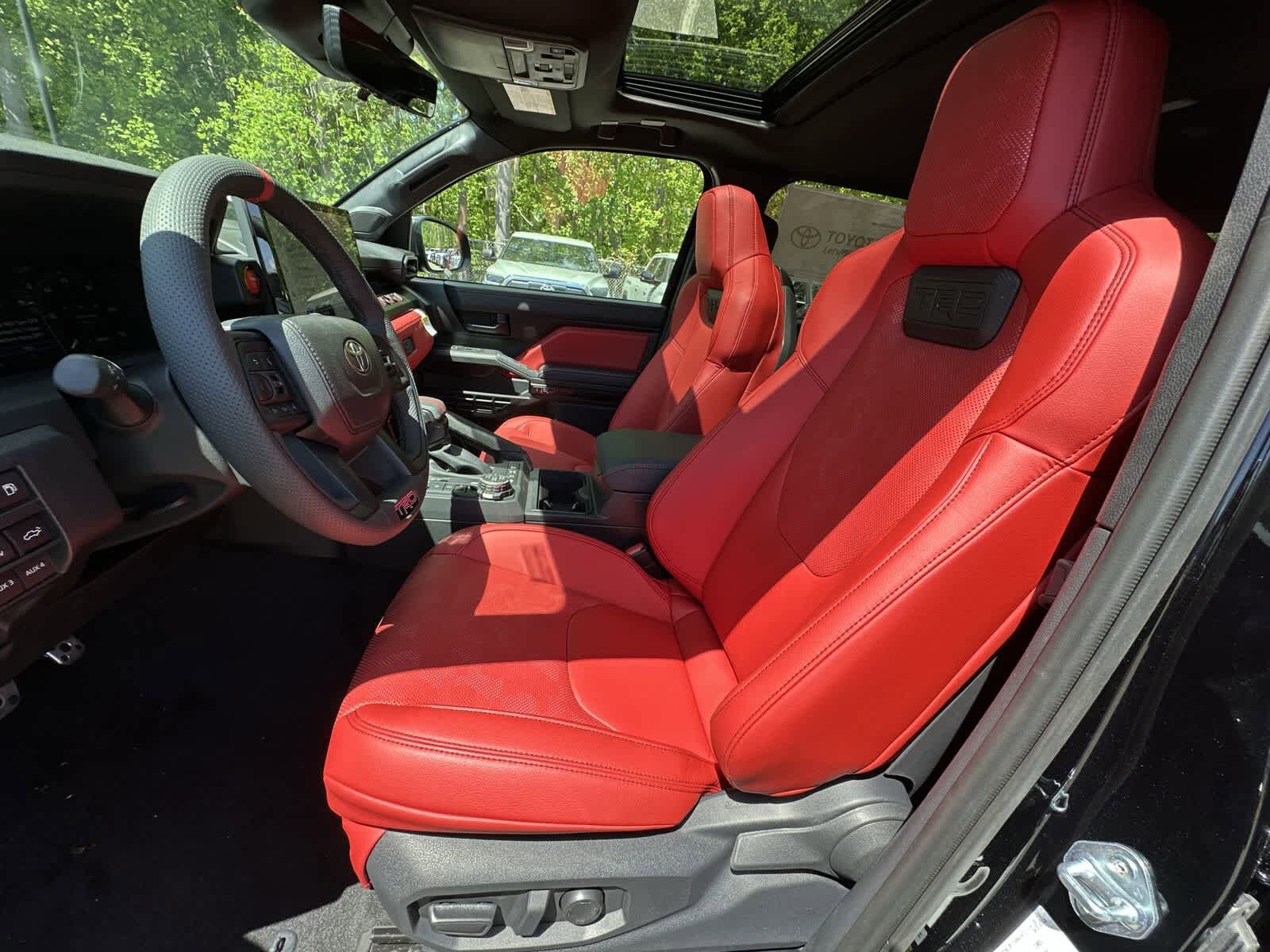 Thumbnail: 2026 Toyota Tacoma - 37