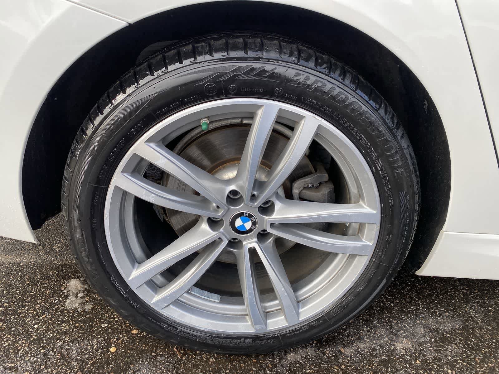 Thumbnail: 2018 BMW 6 Series - 20