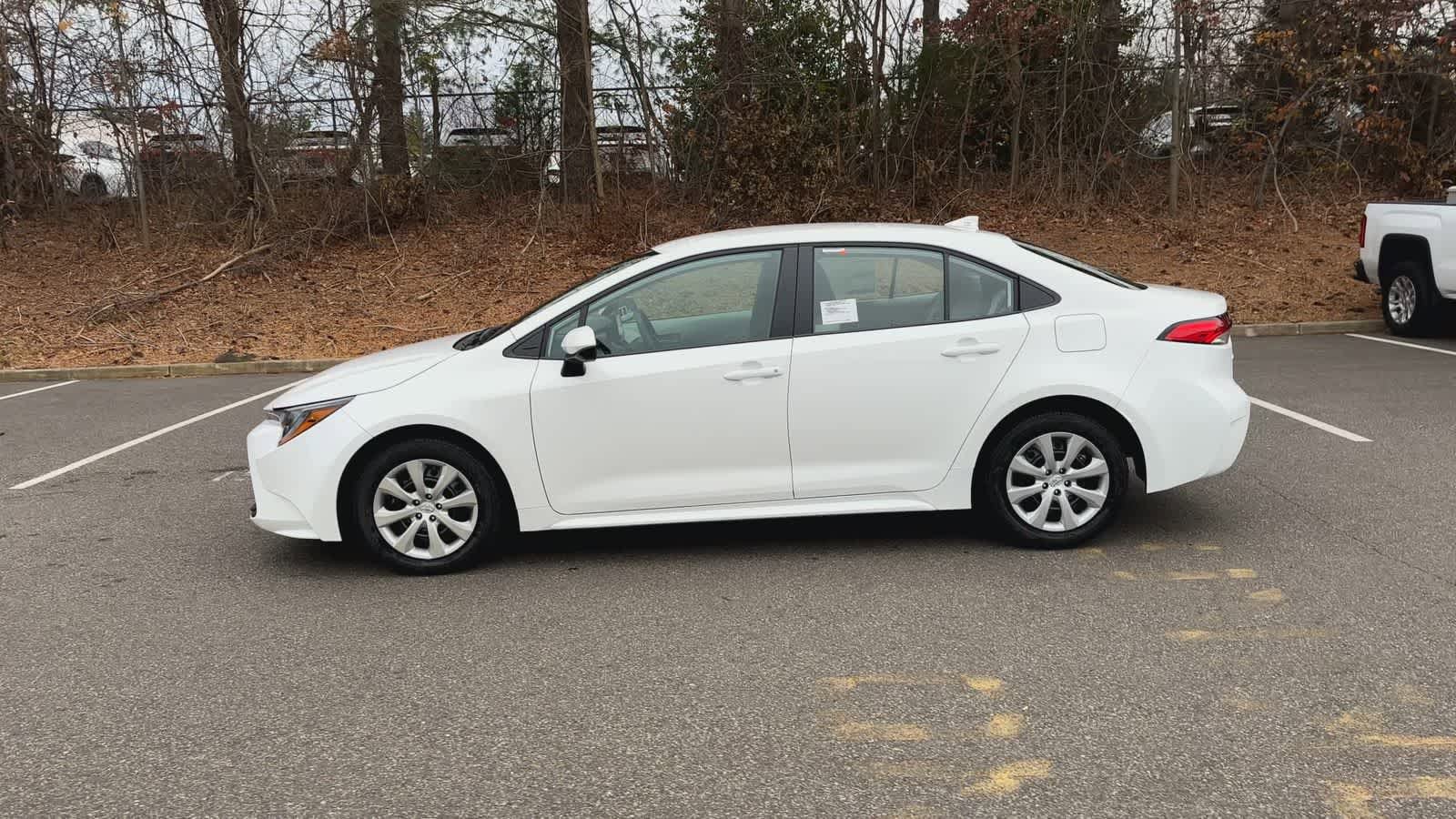 Thumbnail: 2026 Toyota Corolla - 5