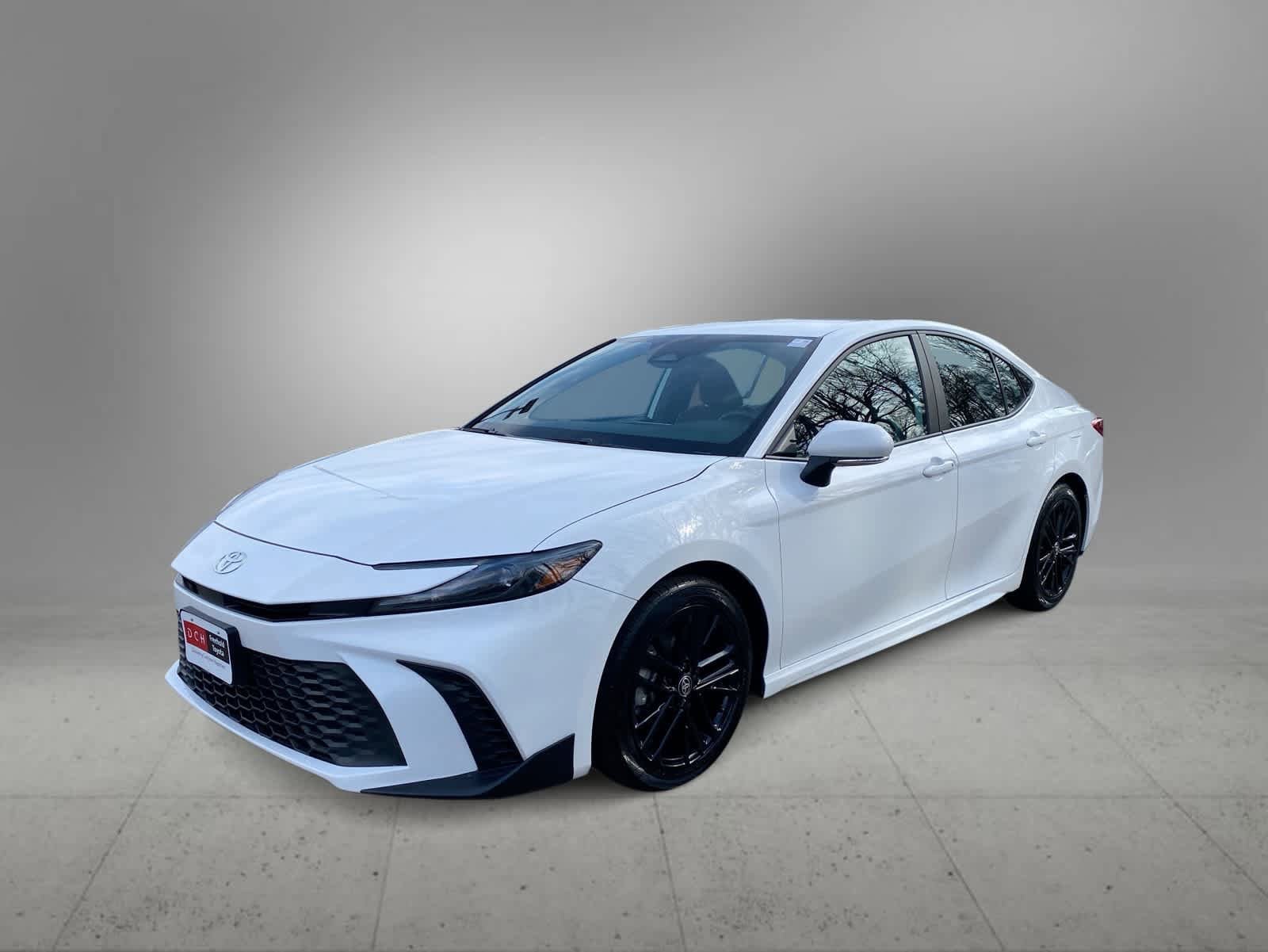 Thumbnail: 2025 Toyota Camry - 1