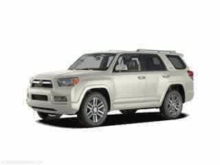 2010 Toyota 4Runner Limited -
                  Freehold, NJ