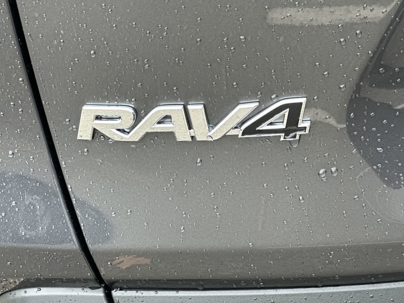 Thumbnail: 2025 Toyota RAV4 - 13