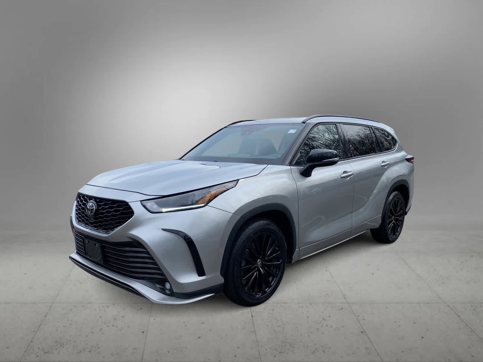 2025 Toyota Highlander XSE -
                  Freehold, NJ