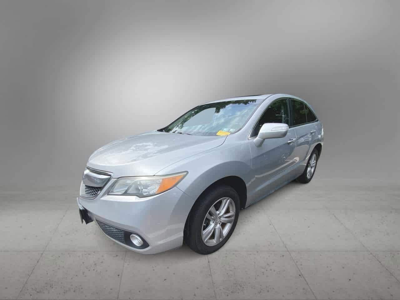 2015 Acura RDX Base -
                  Freehold, NJ