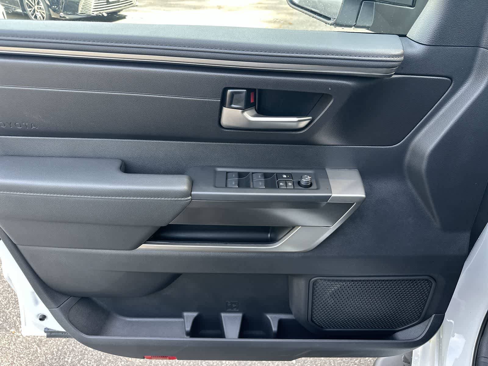 Thumbnail: 2026 Toyota Tundra - 30