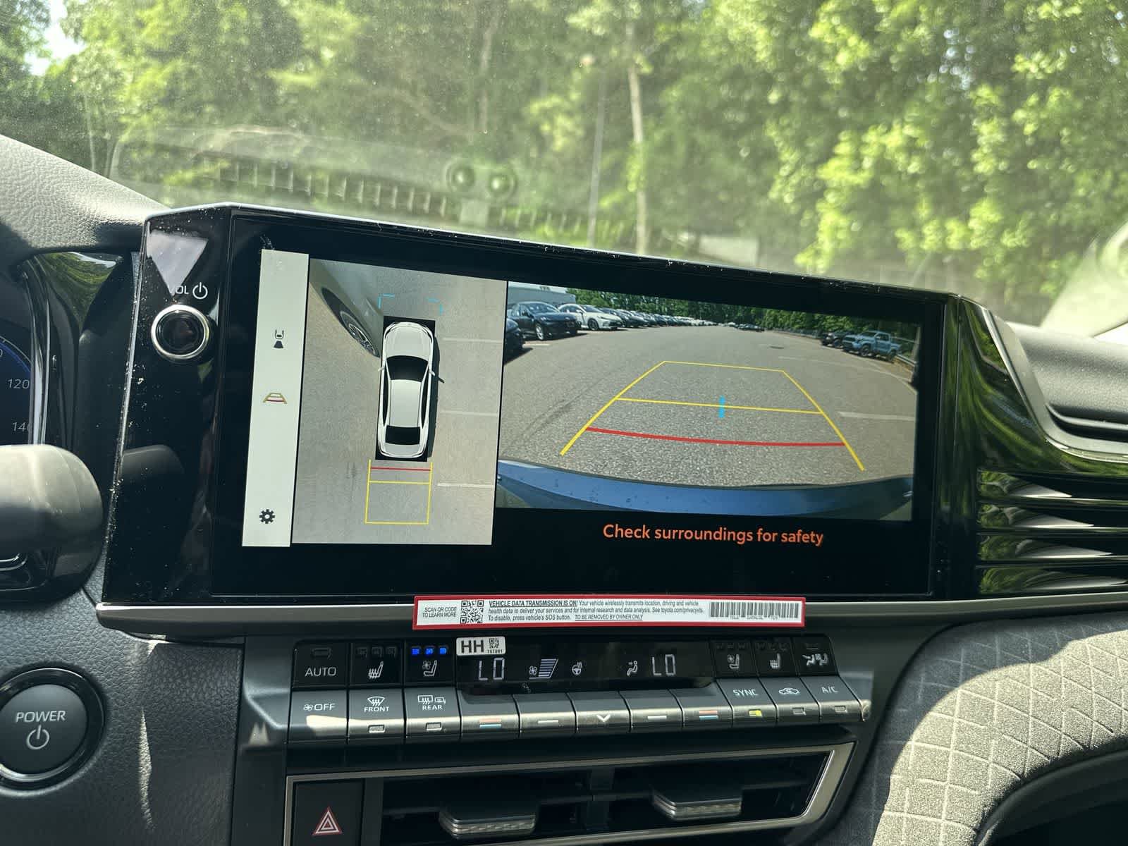 Thumbnail: 2026 Toyota Camry - 21