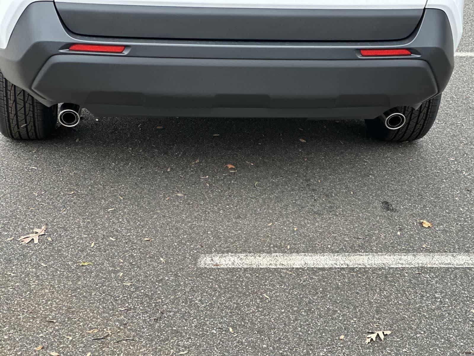 Thumbnail: 2025 Toyota RAV4 - 18