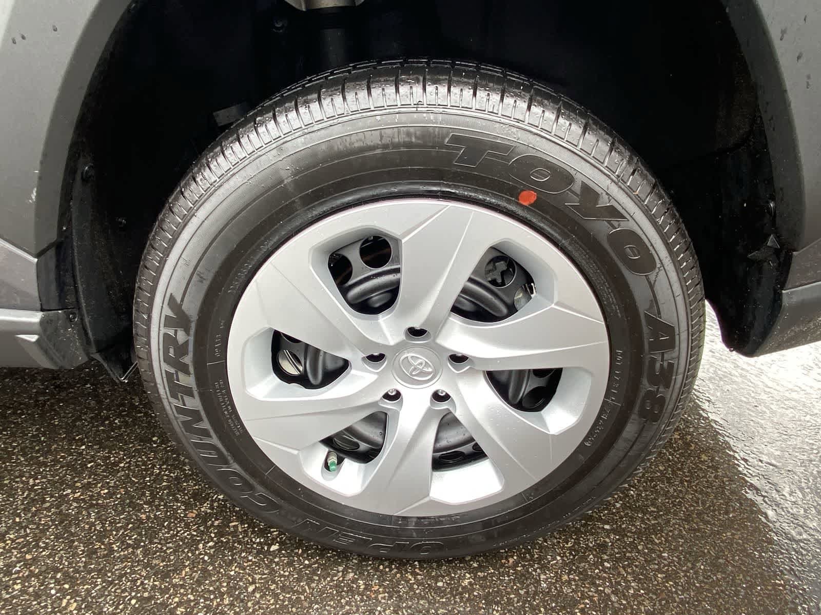 Thumbnail: 2025 Toyota RAV4 - 20