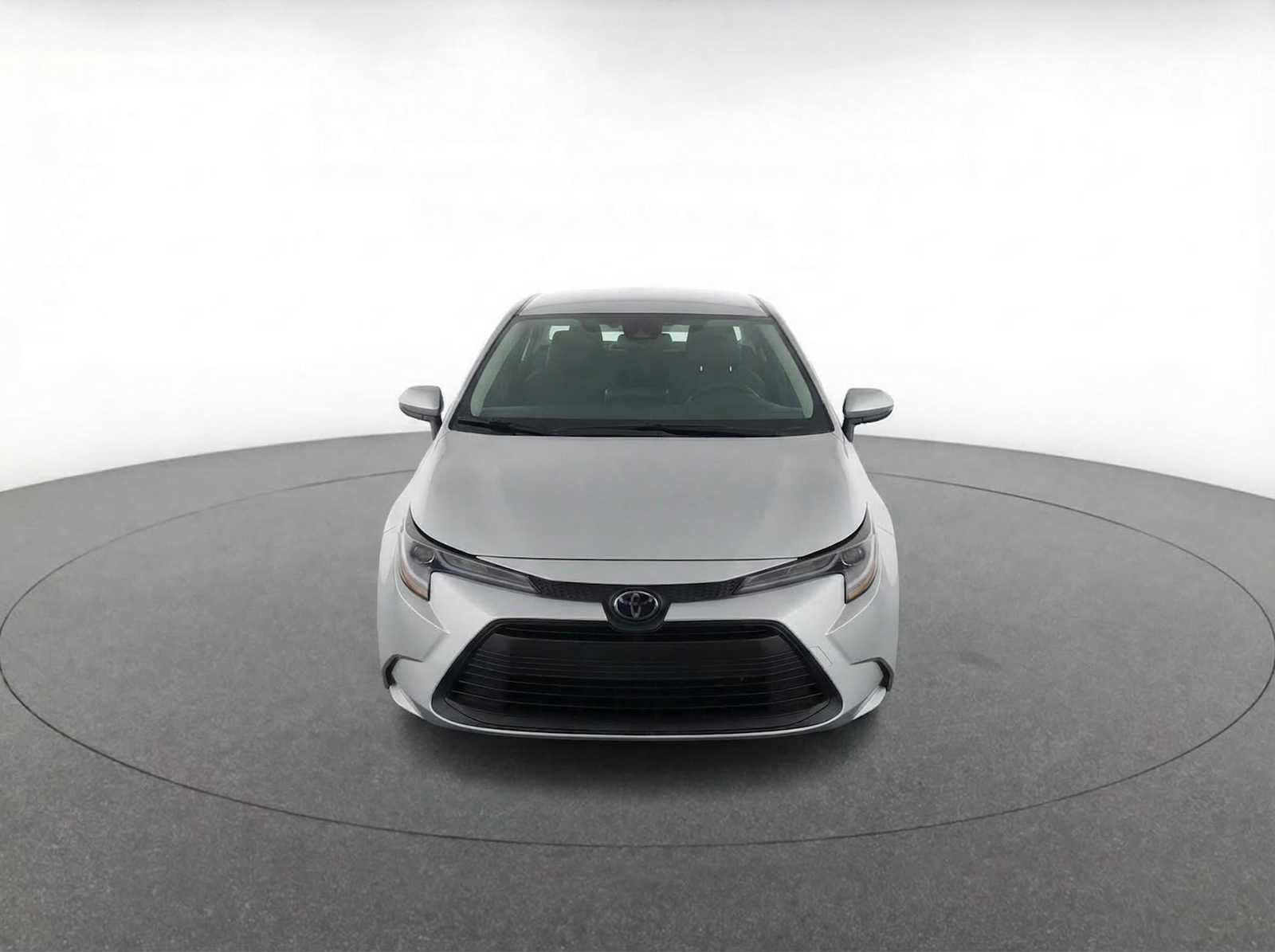 Thumbnail: 2024 Toyota Corolla - 2