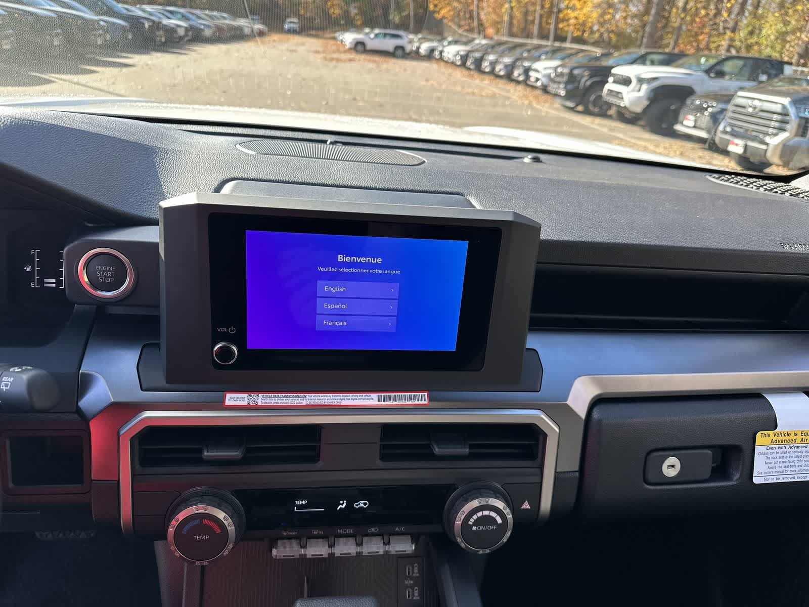 Thumbnail: 2025 Toyota 4Runner - 20