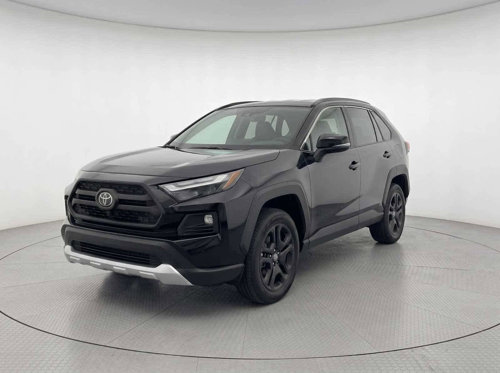 2024 Toyota RAV4 Adventure -
                  Freehold, NJ