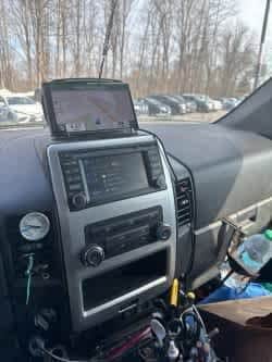 Thumbnail: 2015 Nissan Titan - 17