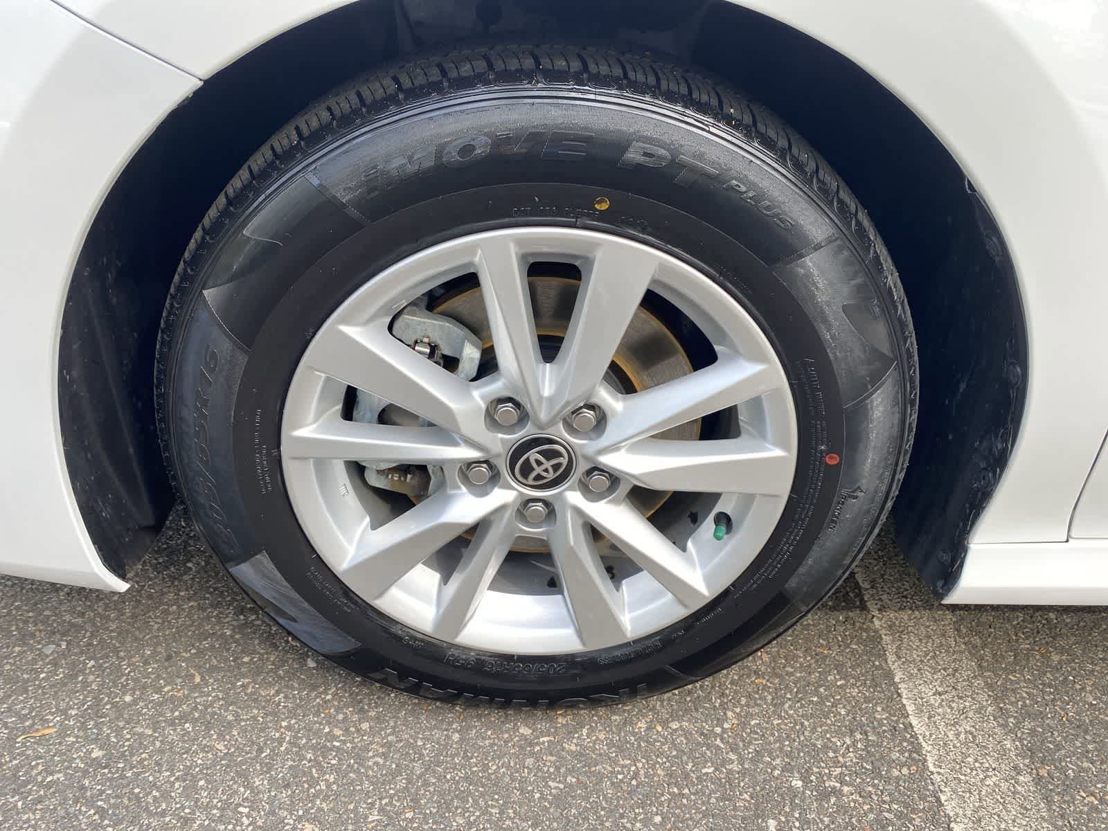 Thumbnail: 2025 Toyota Camry - 15