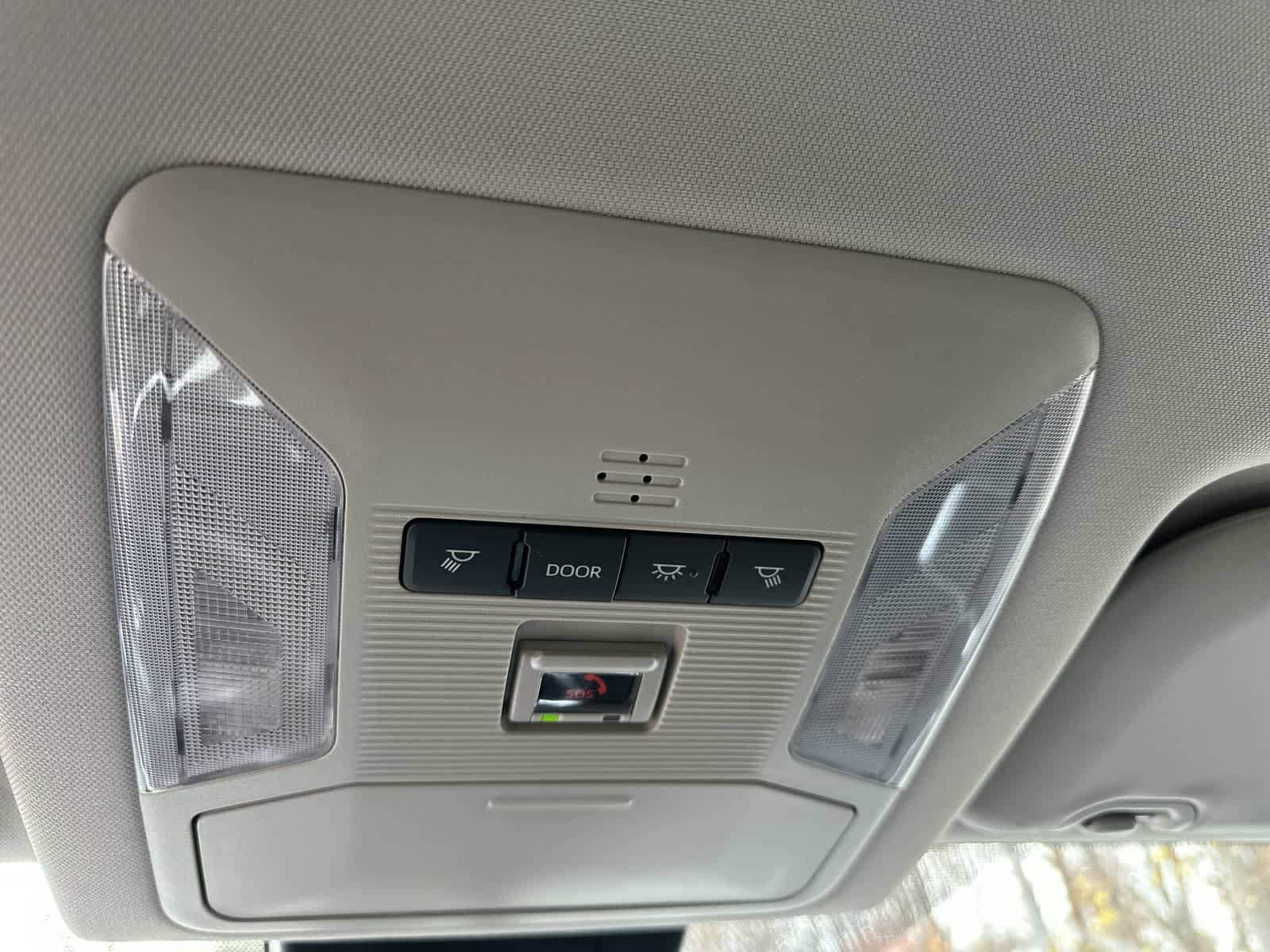 Thumbnail: 2025 Toyota RAV4 - 18