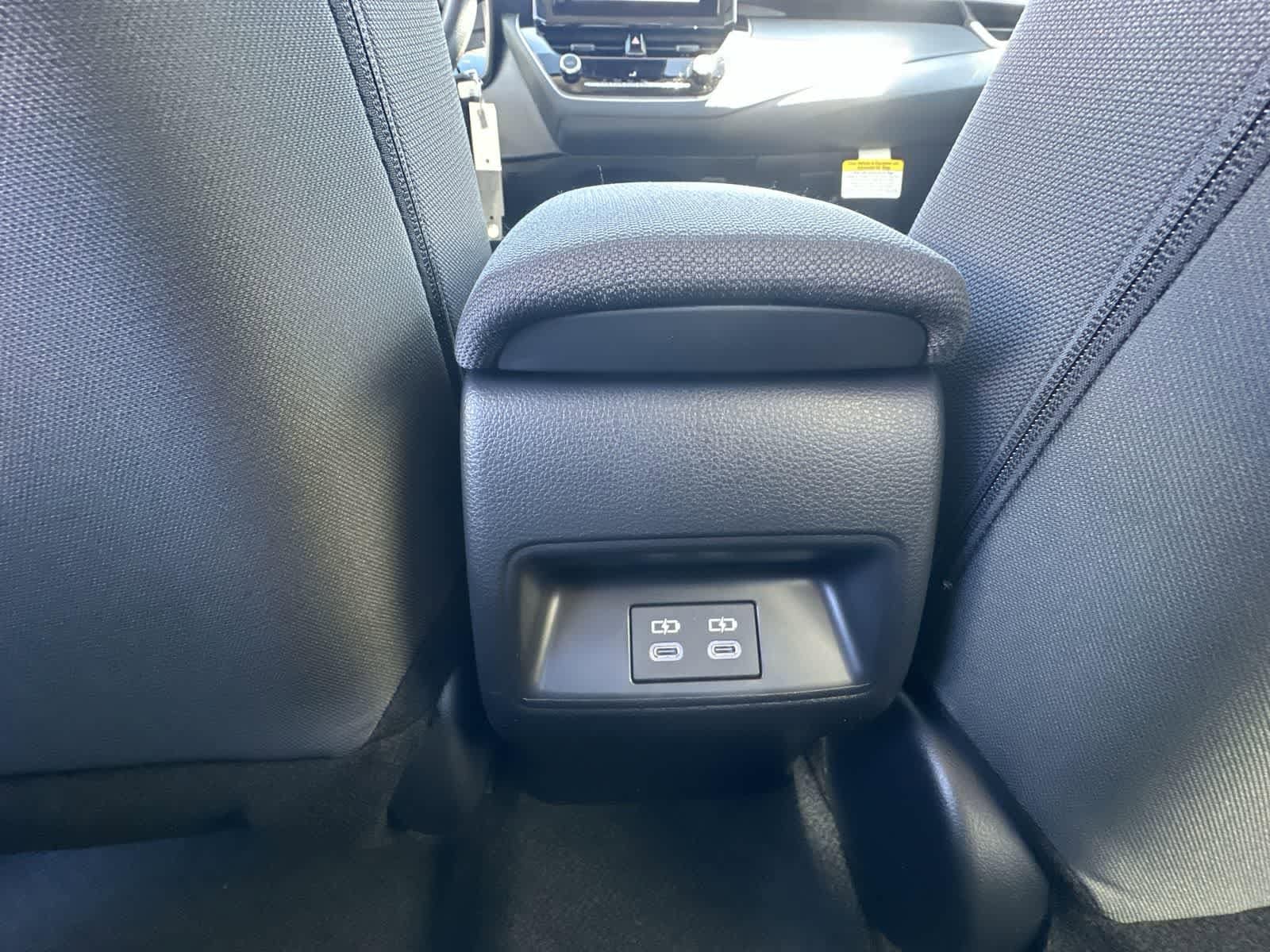 Thumbnail: 2026 Toyota Corolla - 32